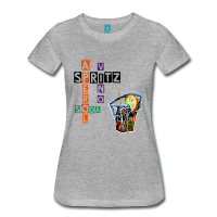 Spritz T-shirt Recipe