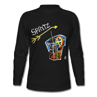 Spritzz Aperol Party Venedig Venezia Italien