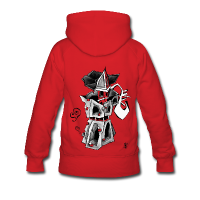 Sudadera Café Italia