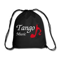 Tango Accesorios - Bolsa Música Clásica