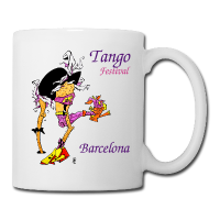 Tango Argentino - Birthday Present