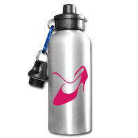 Tango Argentino Tanzschuhe Damen Design Flasche