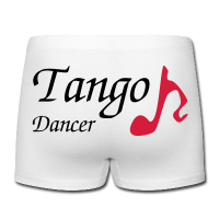 Tango Best Dancer - Musical Note