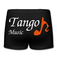 Tango Boxer Uomo - Luna di Miele