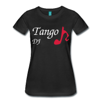 Tango Couple - Private Lessons