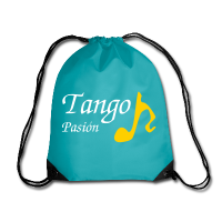Tango Dance Bag - Milonga Buenos Aires