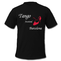 Tango Festival Barcelona - Milonga