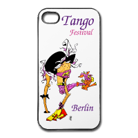 Tango Festival Berlin - Geschenke Idee