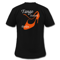 Tango Festival Berlin - Milonga