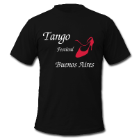 Tango Festival Buenos Aires
