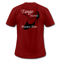 Tango Festival Buenos Aires - Milonga