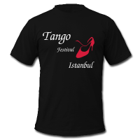 Tango Festival Istanbul - Gift Ideas