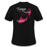 Tango Festival Istanbul - Milonga