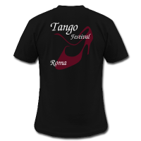 Tango Festival Roma - Milonga