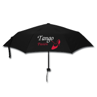 Tango Holiday Stage - Private Lessons