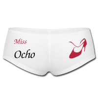 Tango Intimo Donna - Scarpa Rossa