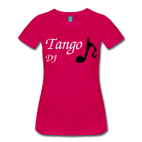 Tango Music - Private Lessons