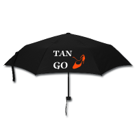 Tango Open Air Milonga Fan Club - Frauen Schuhe
