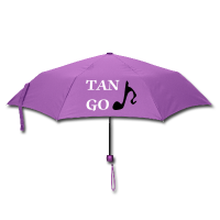 Tango Partner - Gift Ideas
