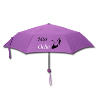 Tango Regenschirme - Miss Ocho Frauenschuhe