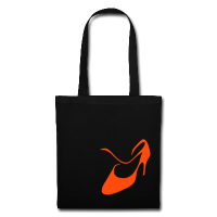 Tango Tanzschuhe Damen Schuhbeutel Tango Argentino