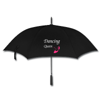 Tango Umbrella - Pink Dancing Queen