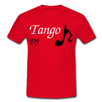 Tango-Unterricht - Tanzschule