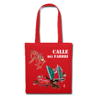 Tasche Italienische Design - Muttertag Geschenk
