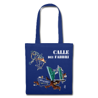 Tasche San Marco Venedig Karte - Reisen nach Italien