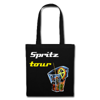 Tasche Spritz Aperol Party - Venedig