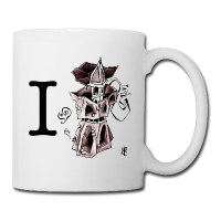 Tazza Design- Moka Kunst Kaffee