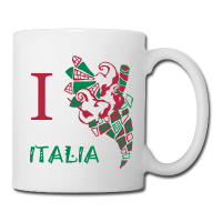 Tazza - Dolce Gelato Italiano