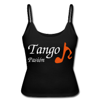 Top Woman Tango - Musical Note