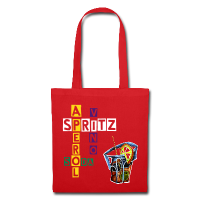 Valentine's Day - I Love Spritz Bag