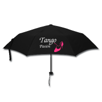 Valentine's Day Present - I Love Tango Music