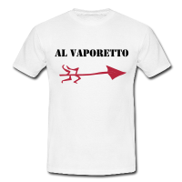 Vaporetto Plan - Venedig Italien