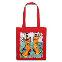 Venedig Taschen Design - Acqua Alta 