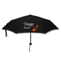 Venice Tango Festival - Woman Shoe