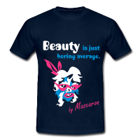 Venise Carnaval Masque Tee shirts