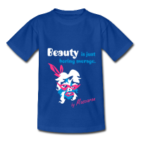 Venise Carnaval Masque Tee shirts