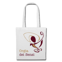 Weinglas Kunst Grafik Design Party Tasche