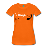 Woman Shoes - Private Tango Lessons