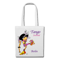 Zapatos de Tango - Gancho bolsas